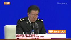 Chinese Trade Booms on Strong Overseas Demand News Clip
