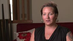 Designing Bras for Women with Breast Reconstruction: The Story of Dana Donofree Instructional Video