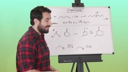 Organocuprates (Gilman Reagents) Instructional Video