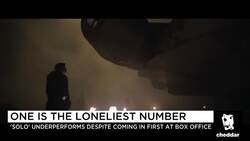 'Star Wars' Could Learn From Marvel's Example News Clip