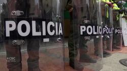 Colombia drops tax hike plans after violent protests News Clip