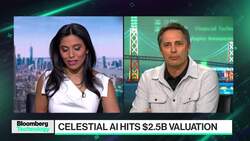 Celestial's AI Efficiency Tech News Clip