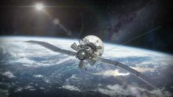 Artificial Satellites of Earth and Their Orbits Instructional Video