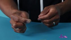 Make Your Own Compass! Instructional Video