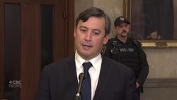 Conservative MP says he's 'frustrated' by government's vague responses to claims that China interfered in election News Clip