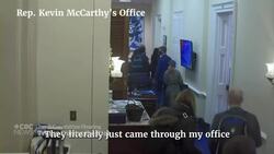 New details emerge on Donald Trump’s actions during Jan. 6 attack News Clip