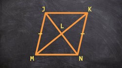 Proving Two Angles are Congruent by their Proving Congruent Triangles Instructional Video