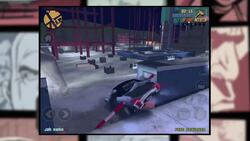 GTA3 iOS Walkthrough Part 38 - Grand Theft Aero Instructional Video