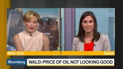 Saudi Aramco IPO Faces Questions on Valuation, Oil Price News Clip