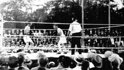 Halifax stadium talks spark debate about use of public spaces News Clip