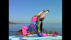 SHOULDERSTAND FUN Instructional Video