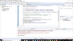 Selenium WebDriver with Java - Basics to Advanced and Frameworks - End-to-End Practice Exercise Instructional Video
