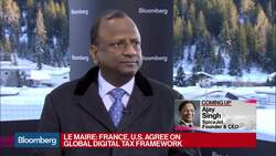 State Bank of India Chairman Says Bad Loans Are Under Control News Clip