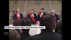 Manitoba Court of King's Bench chief justice remembers the late Murray Sinclair Instructional Video