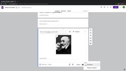 Google Forms Fundamentals: Adding response validation Instructional Video