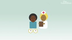 Automating Care: How algorithms are cutting Americans' healthcare Instructional Video