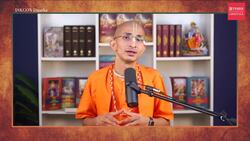 Bhagavad Gita, Chapter 3, Verse 2: When war and wisdom collide News Clip