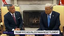 A 'Special Relationship:' Cook on Trump, Saudi Arabia News Clip