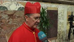 New Catholic cardinals on their new role in church Instructional Video
