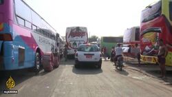 Myanmar cancels Thingyan celebrations amid coronavirus fears News Clip