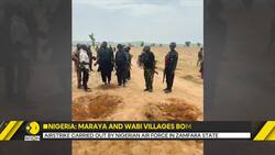 Amnesty International Nigeria Calls For Transparent Probe News Clip