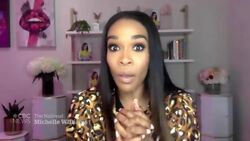 Michelle Williams on struggling with depression while in Destiny’s Child News Clip