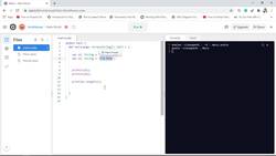 Scala & Spark-Master Big Data with Scala and Spark - Arithmetic Operations on Variables-2 Instructional Video