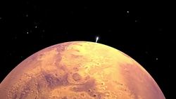 NASA | Searching for Mars' Missing Atmosphere Instructional Video