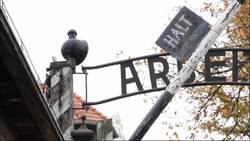 Gladiator of Auschwitz: New film tells the story of Pole who boxed his way through hell News Clip