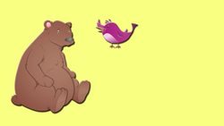 Warm or Cold Blooded Animals | Learn the Difference Instructional Video