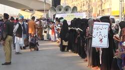 Protest in reaction to burning of Quran in Norway Instructional Video