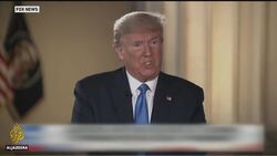 US virus outbreak: Trump promises vaccine by the end of 2020 News Clip