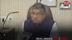 India Picks Multi-Party Team Against Terror: Shashi Tharoor Among 7 MPs to Lead Global Delegation News Clip