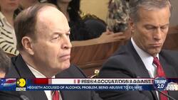 Donald Trump's Pentagon pick awaits confirmation News Clip