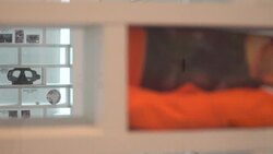 CLEAN : Memorial honors victims of 'gun violence epidemic' in the United States News Clip