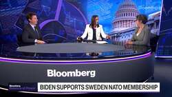 Yellen to Visit China Amid Tensions News Clip