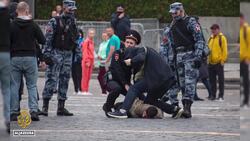 Russia presidential election: Youth speak out ahead of poll News Clip