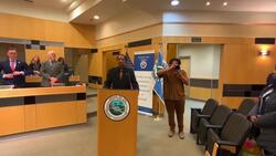 Rockland County honors outstanding achievers for Black History Month News Clip