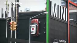 Trump and Clinton battle over trade and jobs News Clip