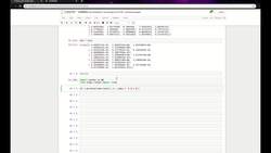 Machine Learning: Random Forest with Python from Scratch - Using Pandas for Random Forest (1) Instructional Video