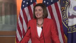 Pelosi: 'Sad day' as House debates impeachment Instructional Video