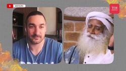 Sadhguru Explains The Power of Emotional Connections vs Modern Love News Clip