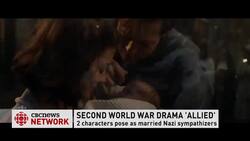 Allied gets 3 out of 5 stars News Clip