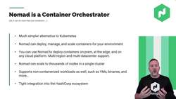 Getting Started with HashiCorp Nomad - Introduction to Nomad Instructional Video
