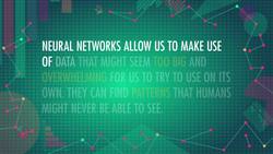 Neural Networks - Crash Course Statistics Instructional Video