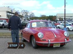 How to Buy a Used Car Instructional Video