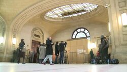 CLEAN : Defendent in Rwanda genocide trial denies News Clip