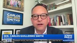 'Alligator Alcatraz' 2.0: Second detention center planned in Florida Everglades News Clip