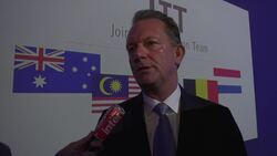 Dutch Chief Prosecutor on MH17 trial Instructional Video