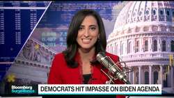 Senate Democrats Seek Vote on Bill to Avoid Government Shutdown News Clip